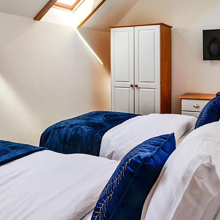 Hammys Cottage Drummore Bagian luar foto
