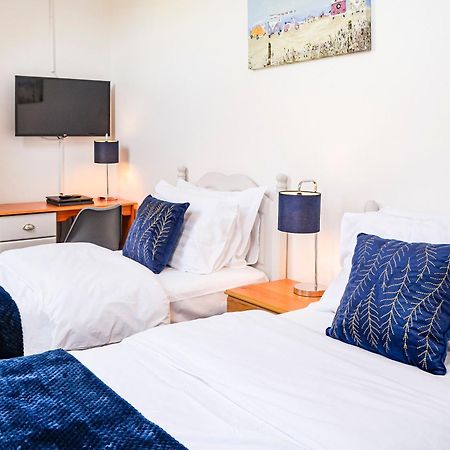 Hammys Cottage Drummore Bagian luar foto
