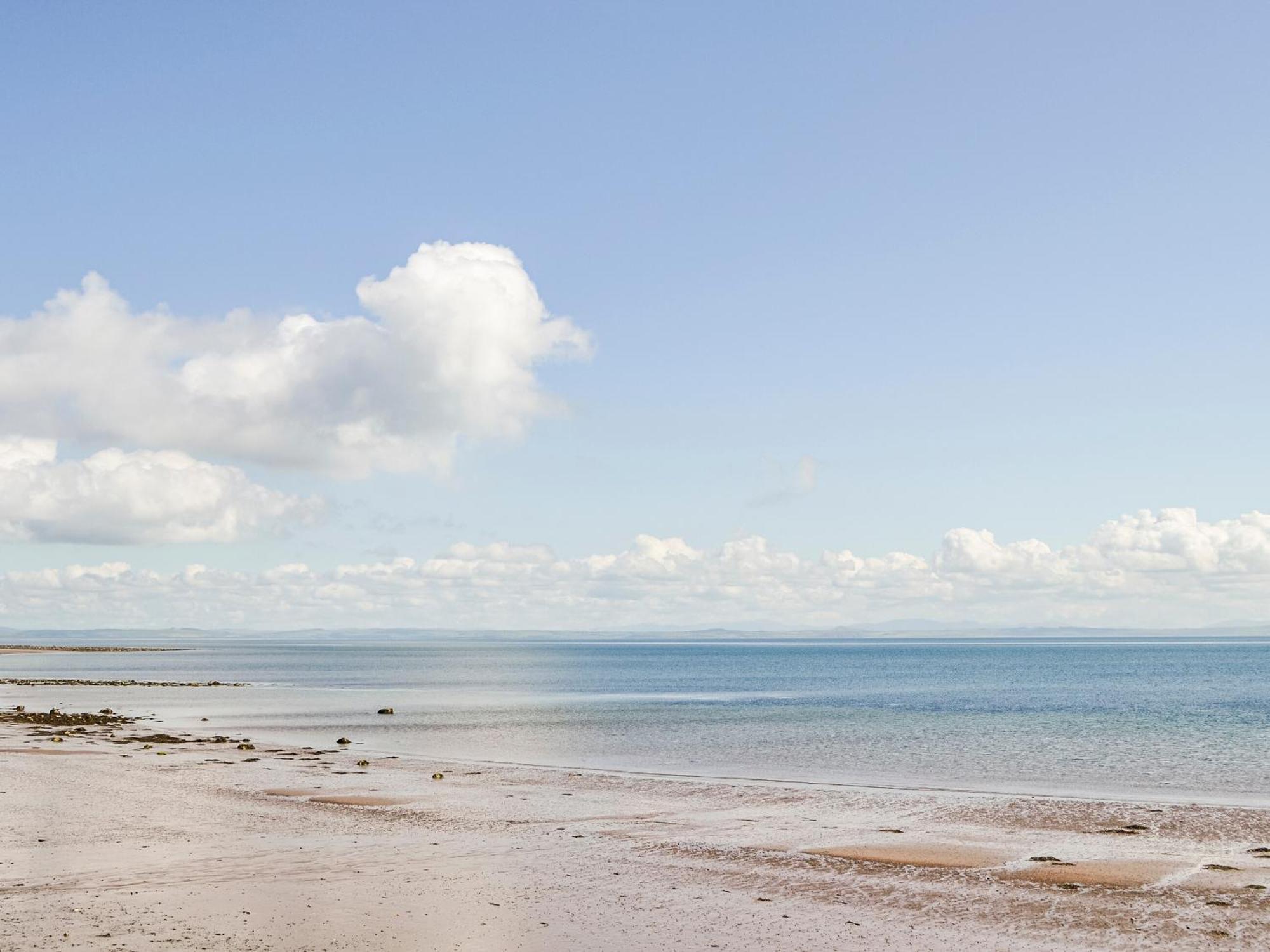 Hammys Cottage Drummore Bagian luar foto