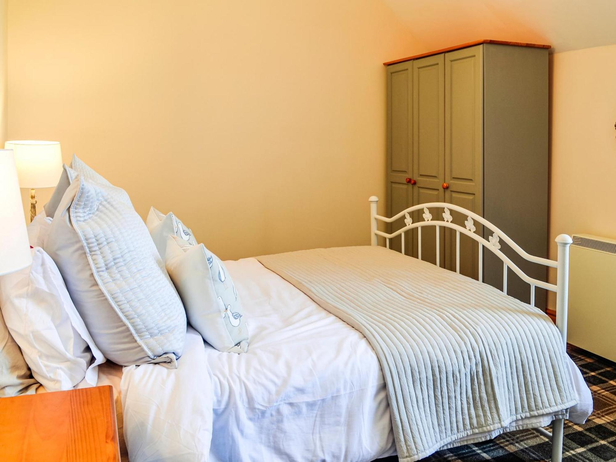 Hammys Cottage Drummore Bagian luar foto